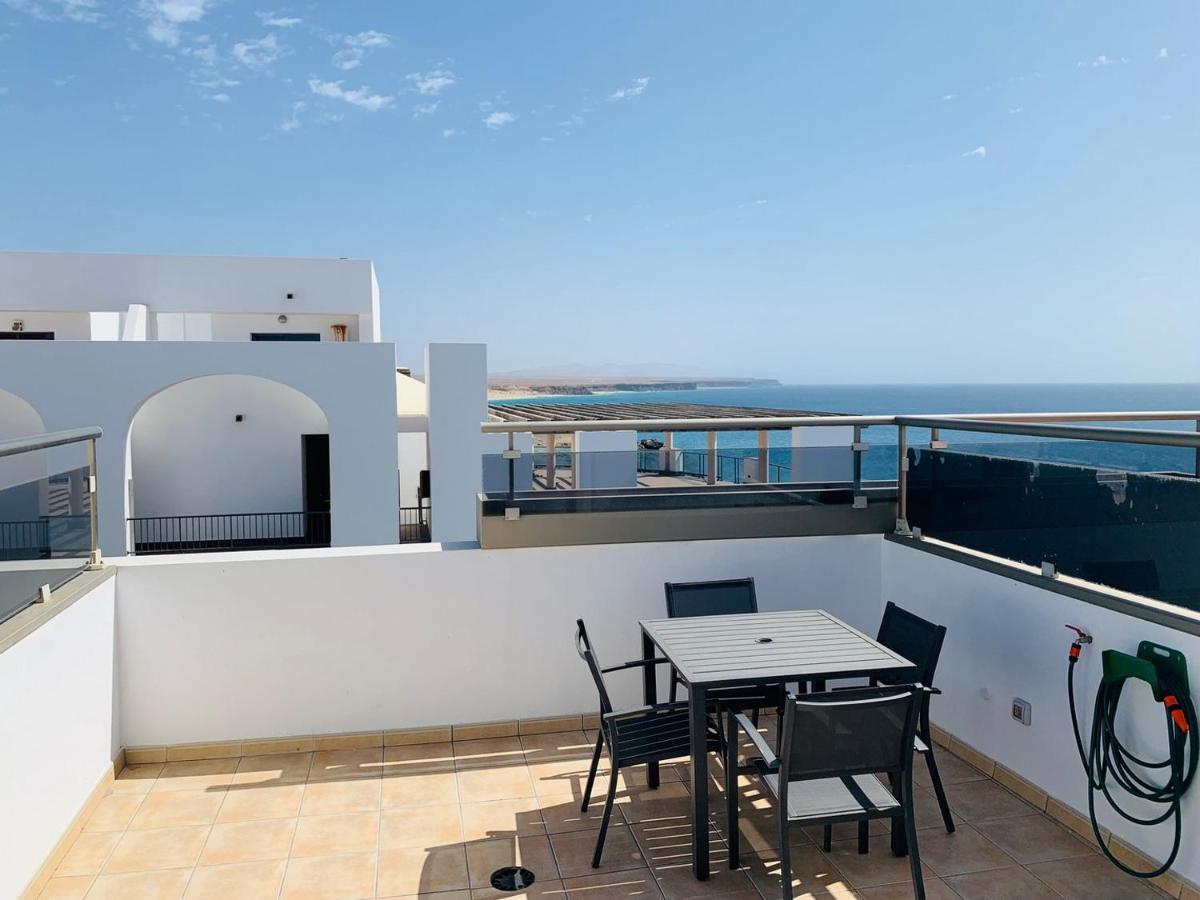 Olivamar El Cotillo Εξωτερικό φωτογραφία