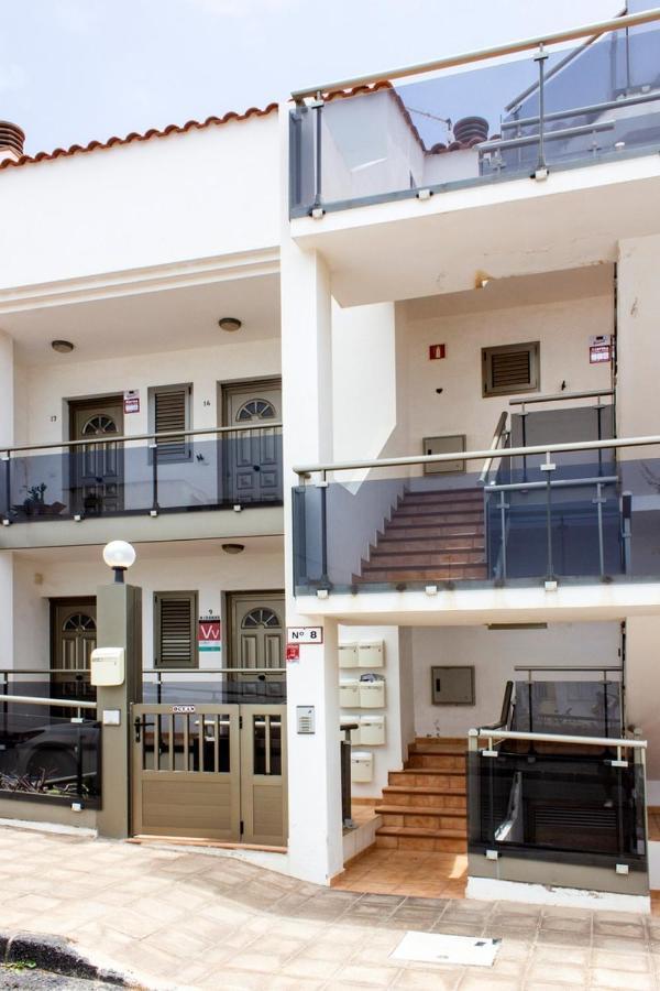 Olivamar El Cotillo Εξωτερικό φωτογραφία