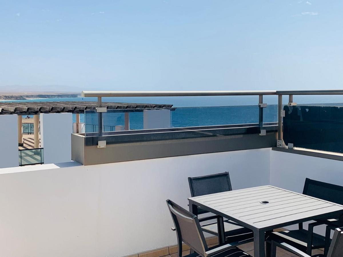 Olivamar El Cotillo Εξωτερικό φωτογραφία