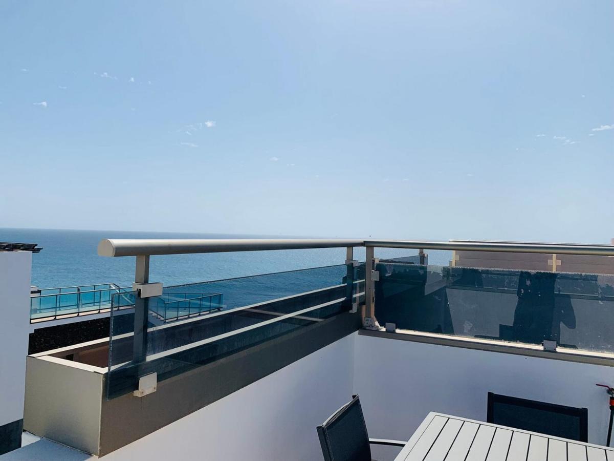 Olivamar El Cotillo Εξωτερικό φωτογραφία