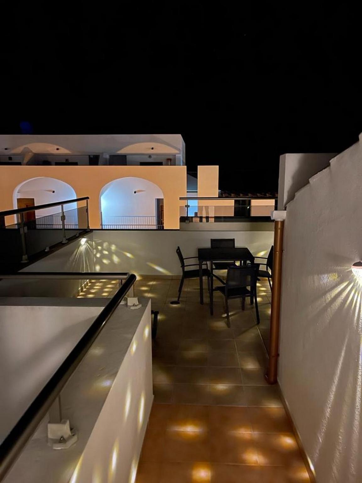 Olivamar El Cotillo Εξωτερικό φωτογραφία