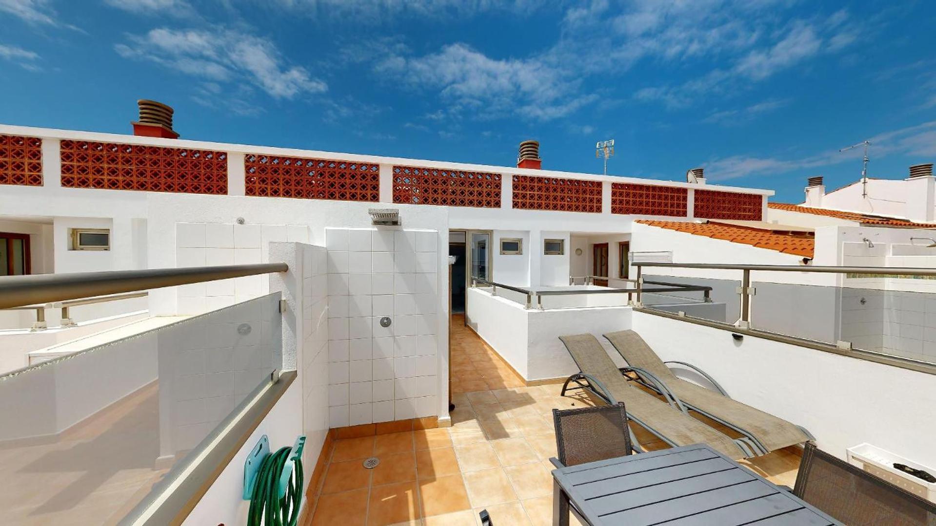 Olivamar El Cotillo Εξωτερικό φωτογραφία