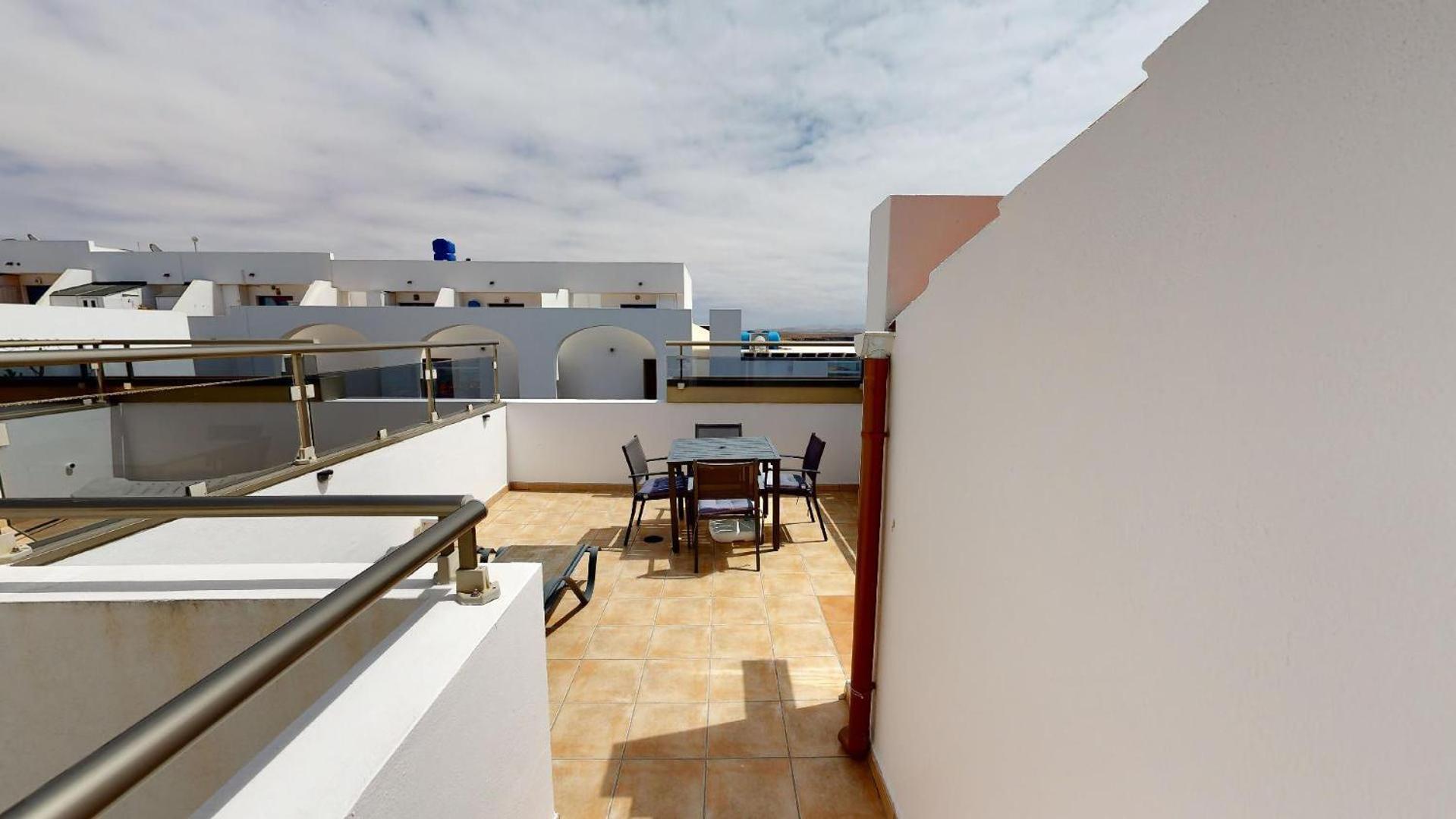 Olivamar El Cotillo Εξωτερικό φωτογραφία