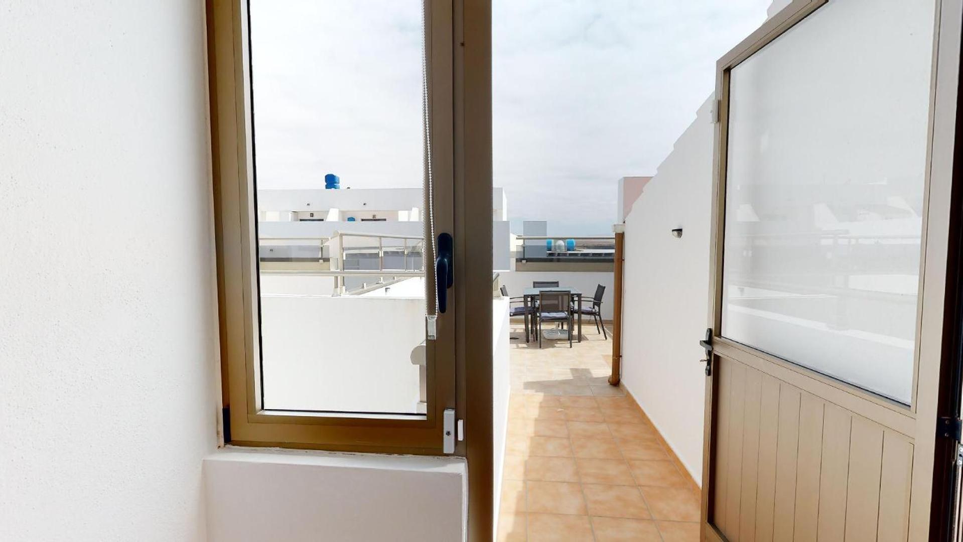 Olivamar El Cotillo Εξωτερικό φωτογραφία