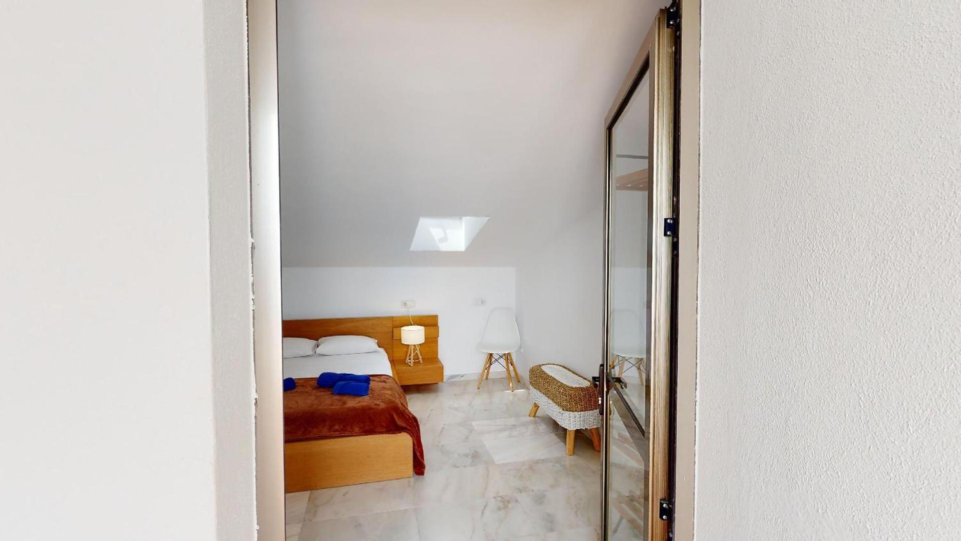 Olivamar El Cotillo Εξωτερικό φωτογραφία